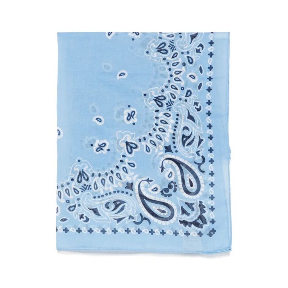 Destin Unisex Cotton "Bandana" 59X59 Cm